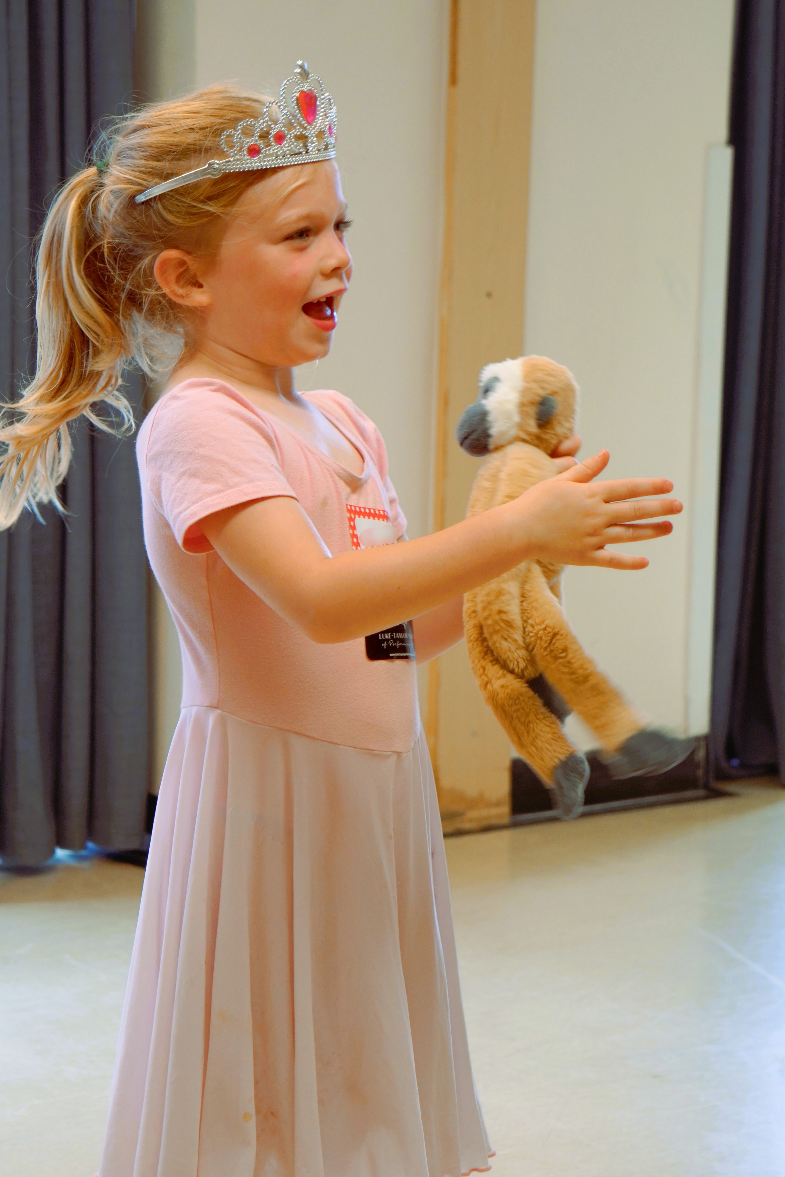 Dance